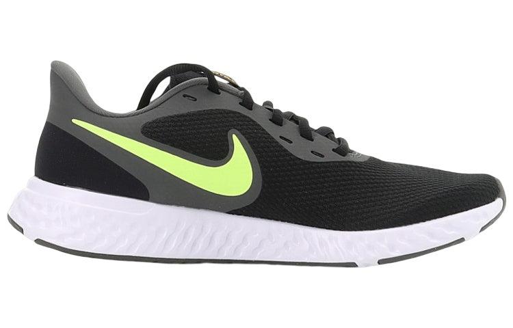 Nike Revolution 5 'black Green' for Men | Lyst