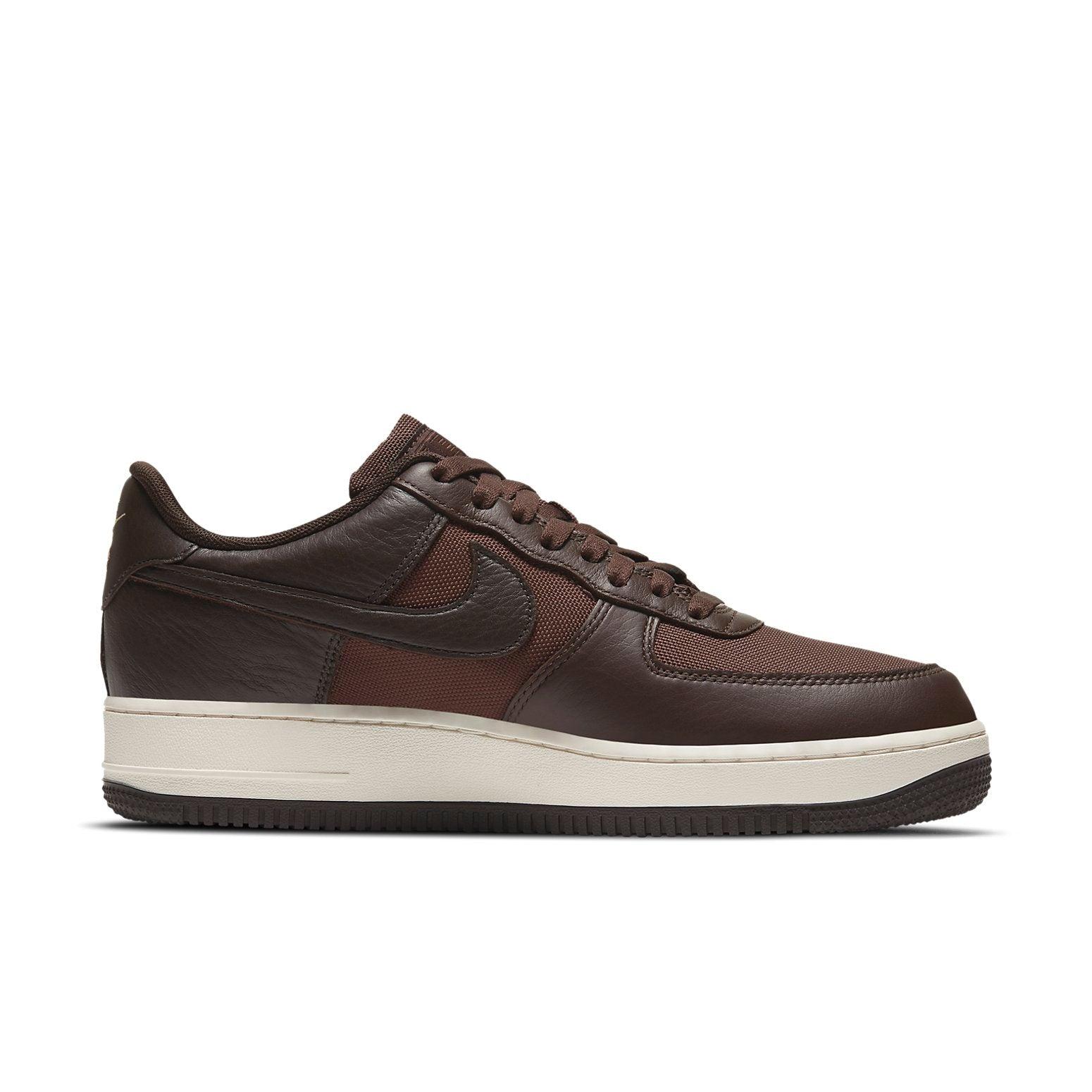 靴 NIKE AIR FORCE 1 GTX Baroque Brown 29cm Nike Air Force 1 Gtx 'Baroque' in Brown for Men | Lyst UK