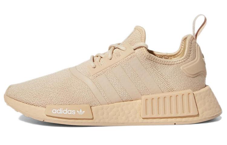 adidas gazelle silver green womens adidas Originals Nmd R1 - Womens Casual Running Shoes