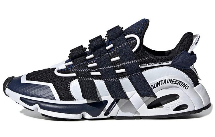 adidas White Mountaineering X Lxcon 'navy' in Blue for Men | Lyst