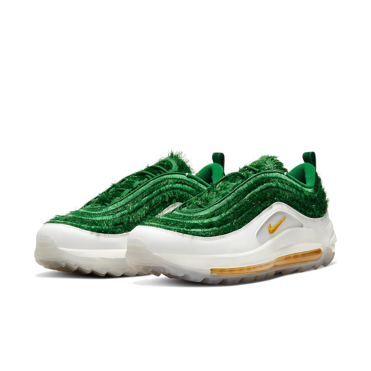 Nike Air Max 97 Golf Nrg 'Grass' in Green for Men | Lyst