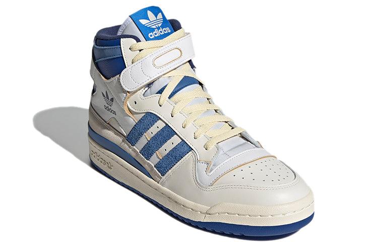 adidas Forum 84 Hi Og 'Bright' in Blue for Men | Lyst UK adidas Forum 84 Hi Og 'Bright' in Blue for Men | Lyst UK
