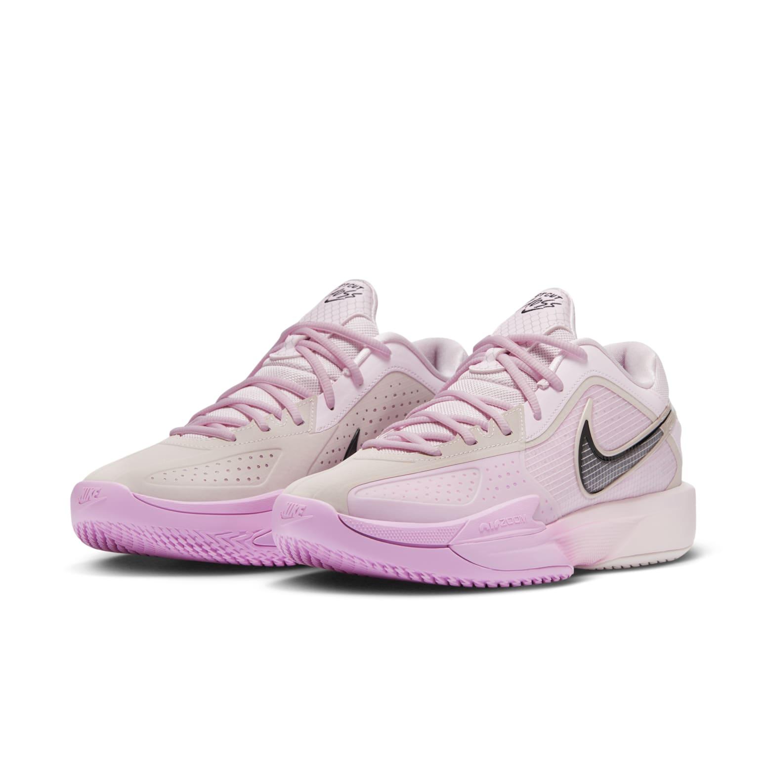 Nike Air Zoom Gt Cut Cross Ep Think in Pink for Men Lyst UK