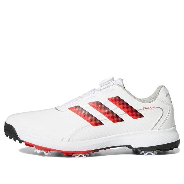 adidas Traxion Lite Max in White for Men | Lyst