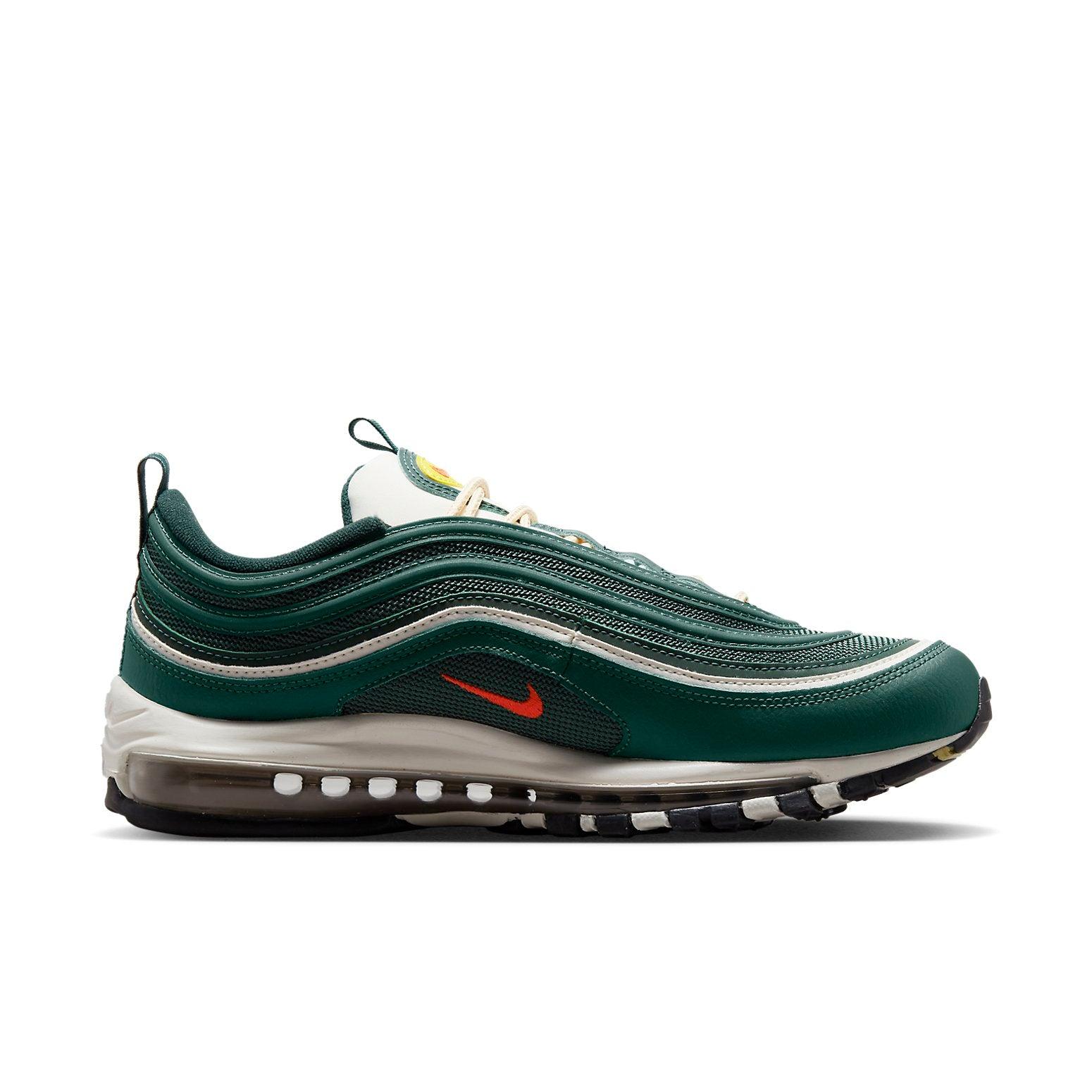 Nike Air Max 97 'Athletic Company in Green for Men Lyst UK