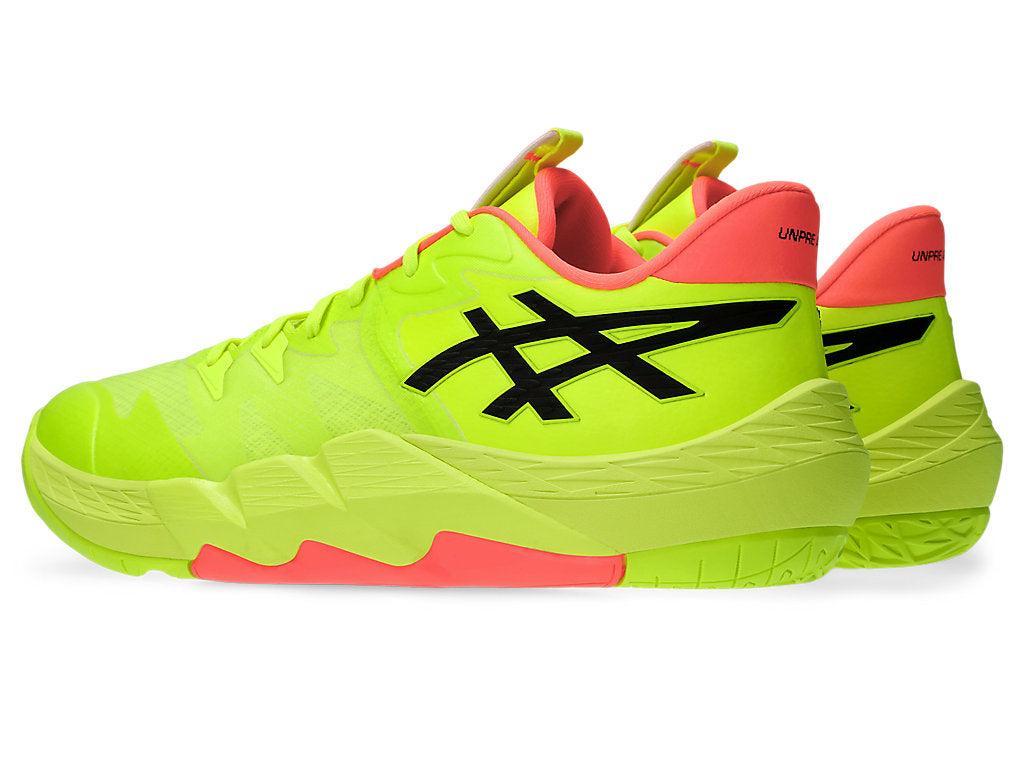 ☆asics UNPRE ARS LOW 2☆ Asics Unpre Ars Low 2 'Paris' in Yellow for Men | Lyst UK