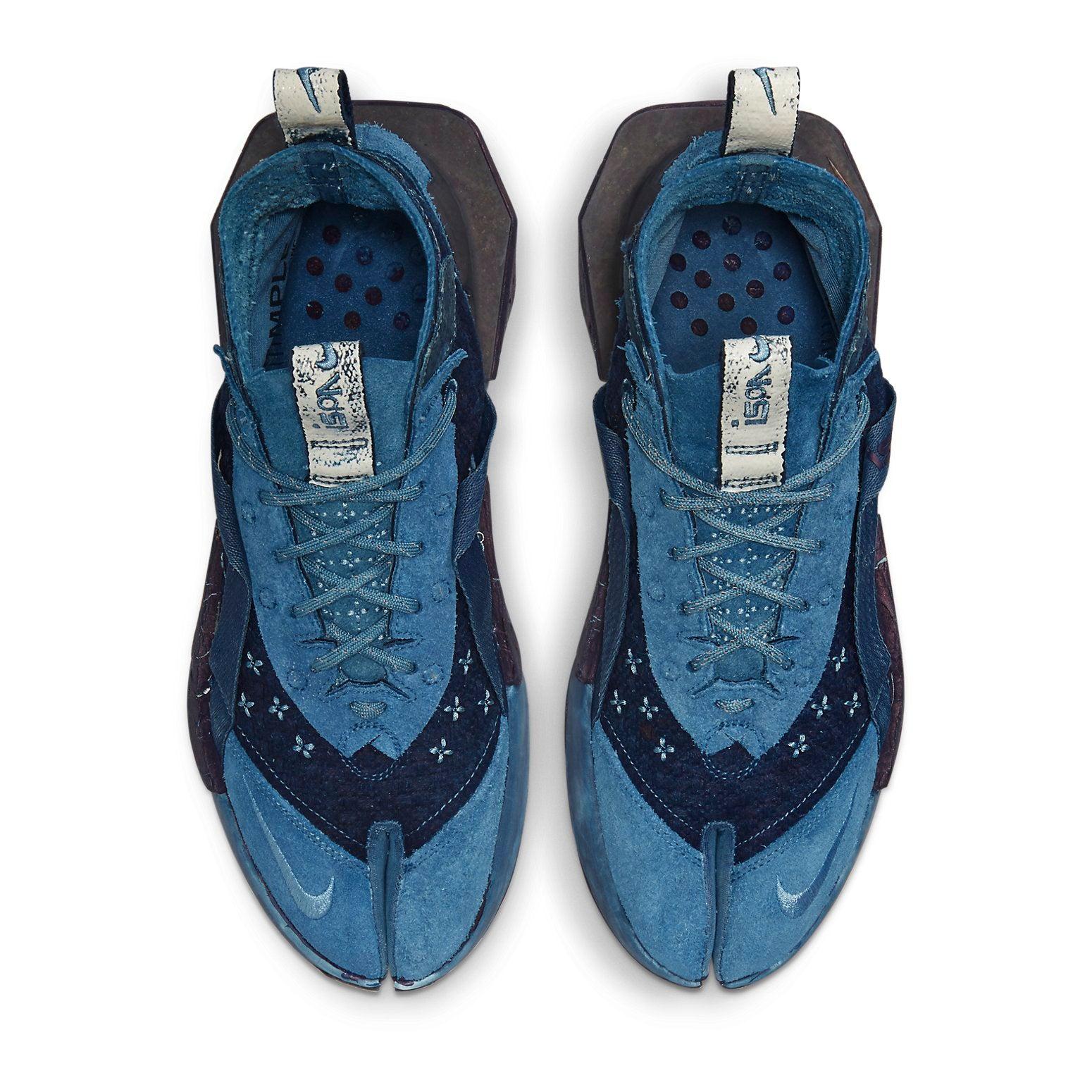 Indigo Nike Ispa Drifter Price Nike Ispa For Sale Sneakers