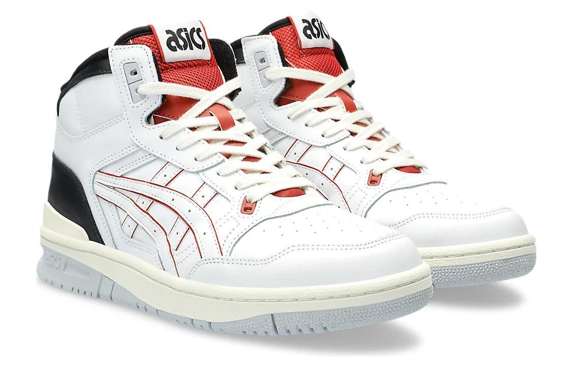 YASSY Asics Ex89 Mt Spice Latte' in Metallic | Lyst UK