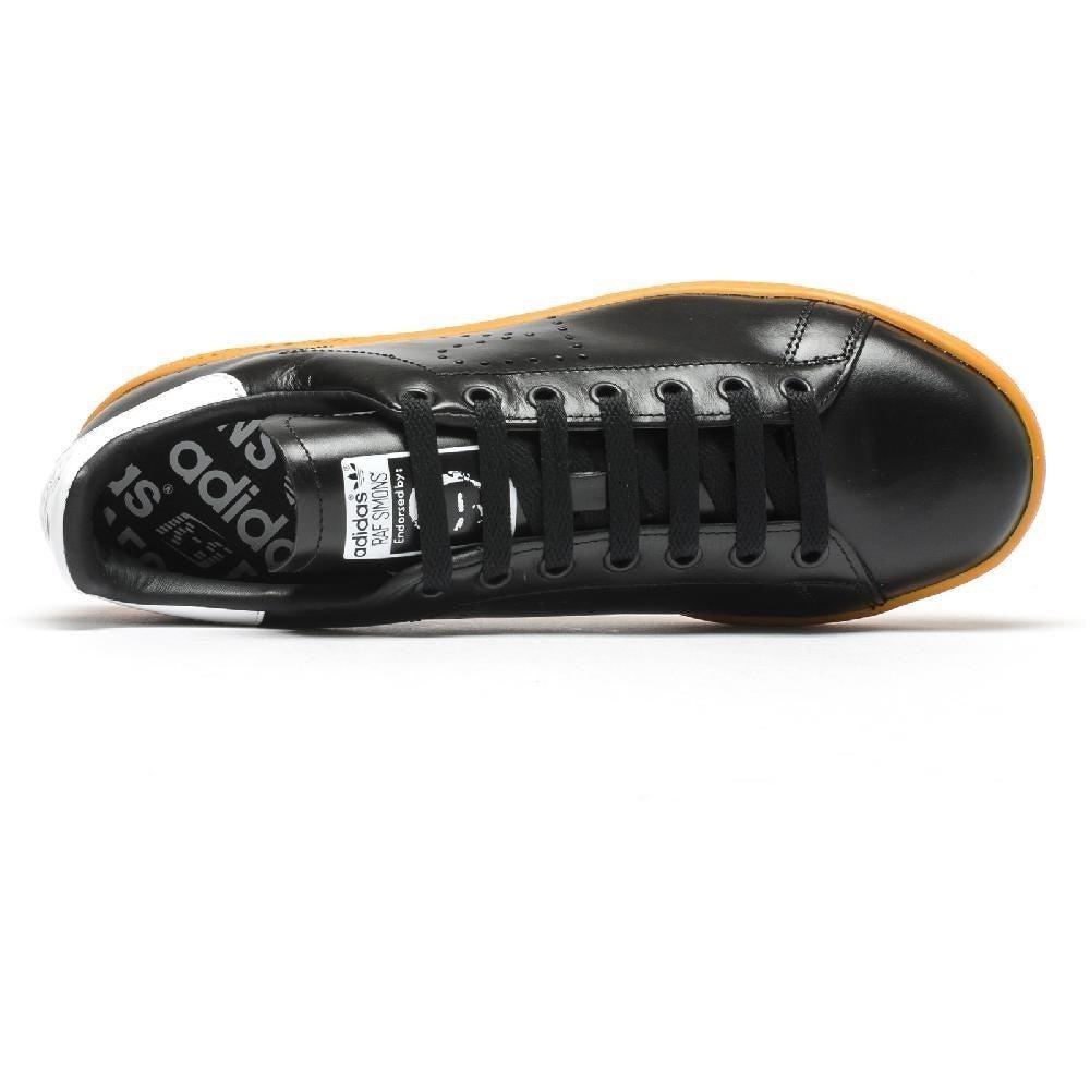 Raf simons stan smith black online