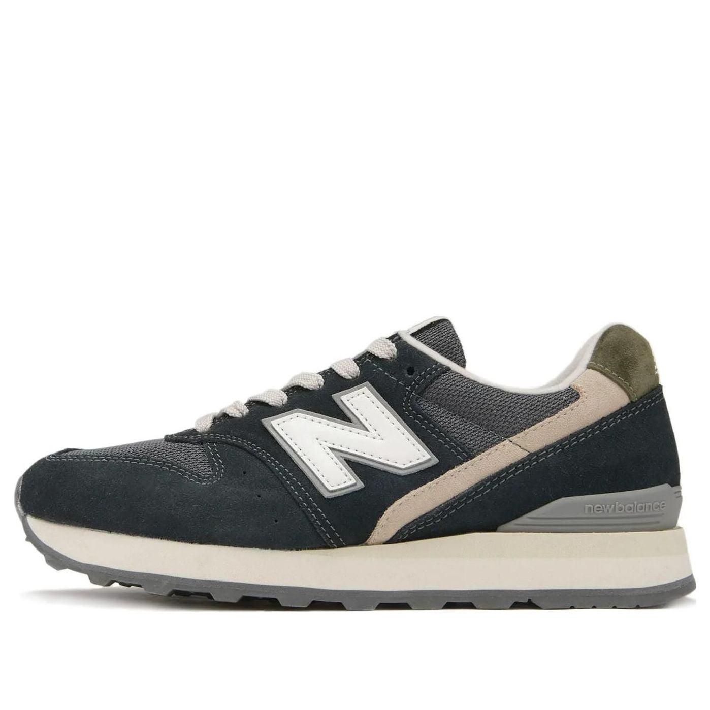 New Balance (Wmns) 996 Wlt M2 Shoes in Blue Lyst UK