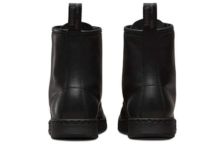 Martens Newton Bts Temperley in Black for Men Lyst UK