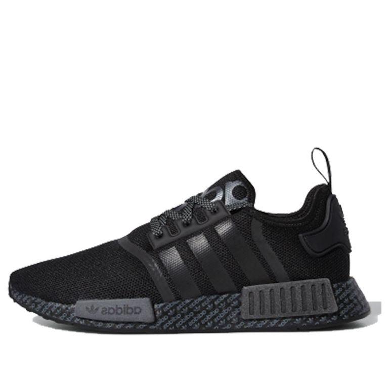 adidas nmd printed boost