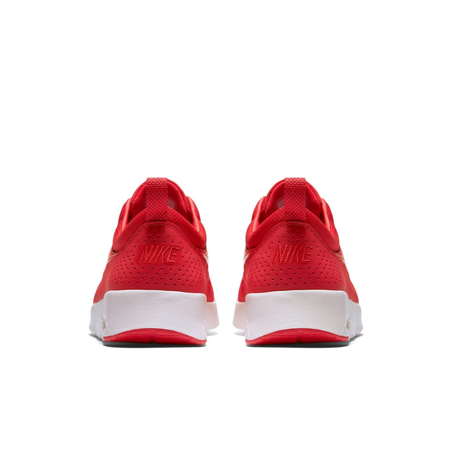 Nike (Wmns) Air Max Thea Prm in Red Lyst UK
