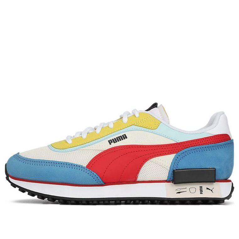Puma rider sale hot sale
