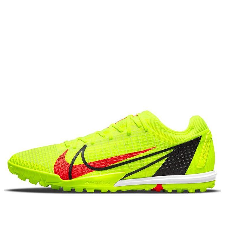 Nike Zoom Vapor 1 Pro Tf Turf Soccer Shoes Yellow for Men | Lyst