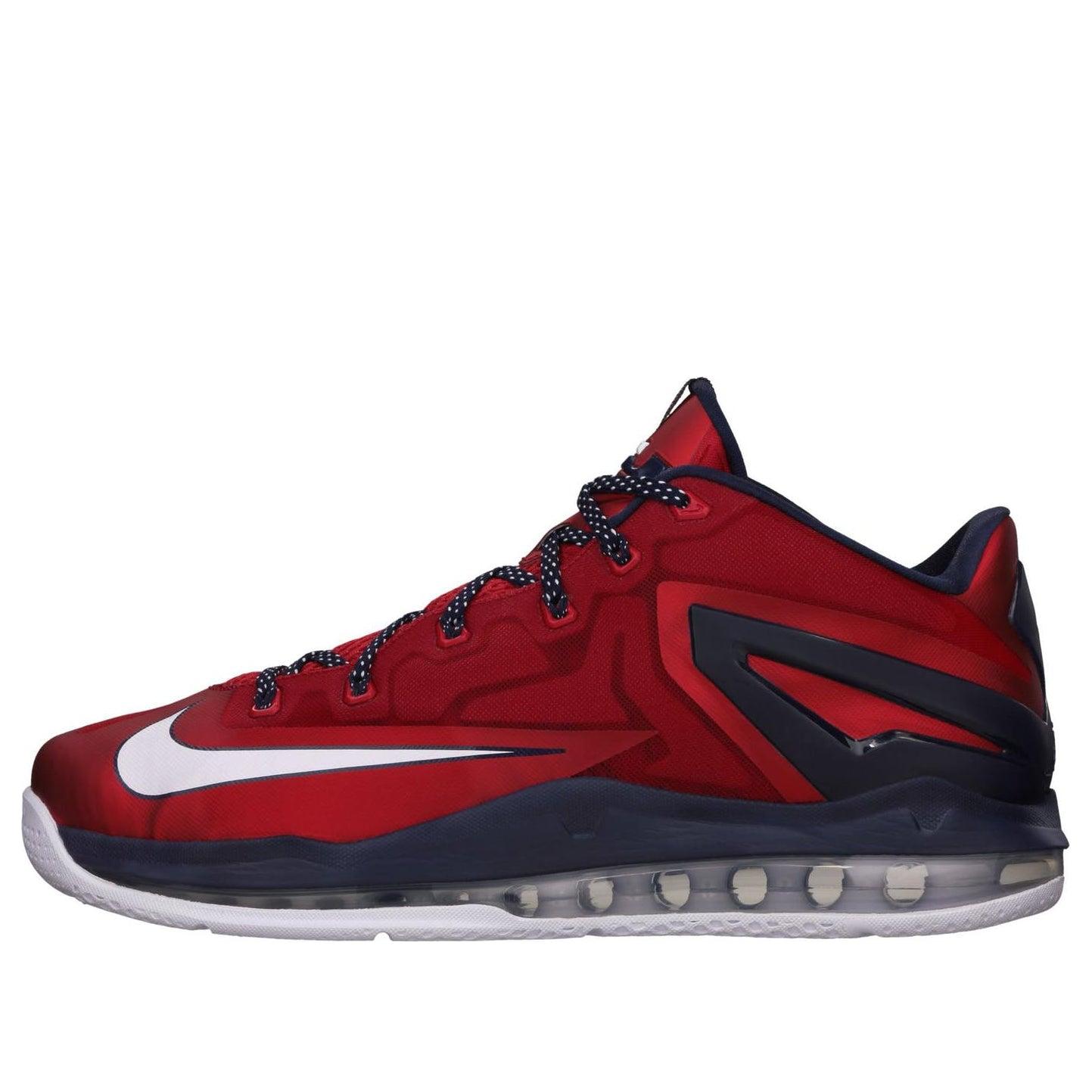 Nike Lebron Low Day' in Red for Men | Lyst