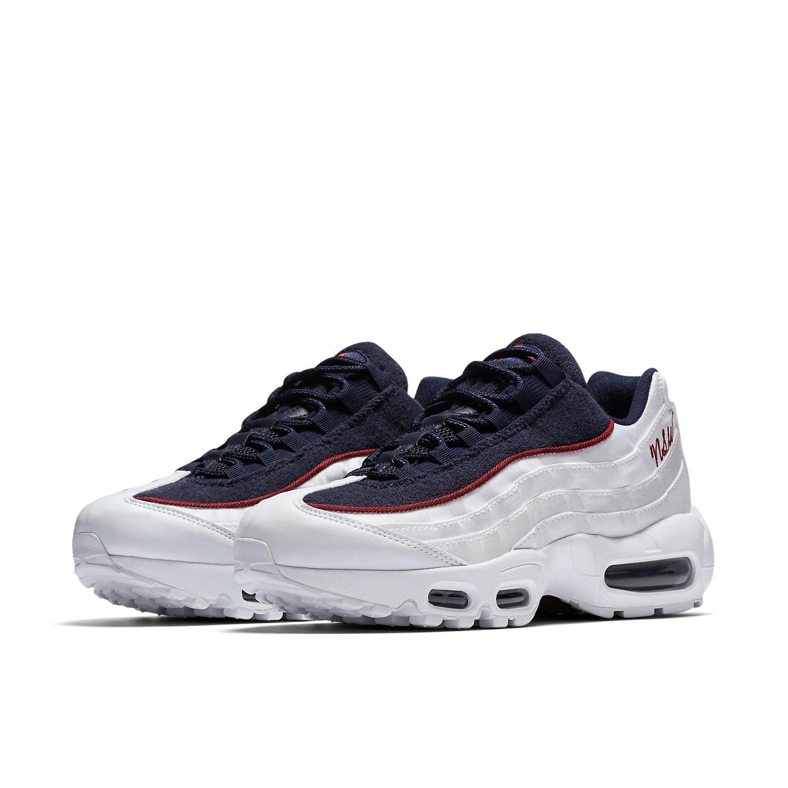 Nike Wmns Air Max 95 Lx Nsw in Blue Lyst UK