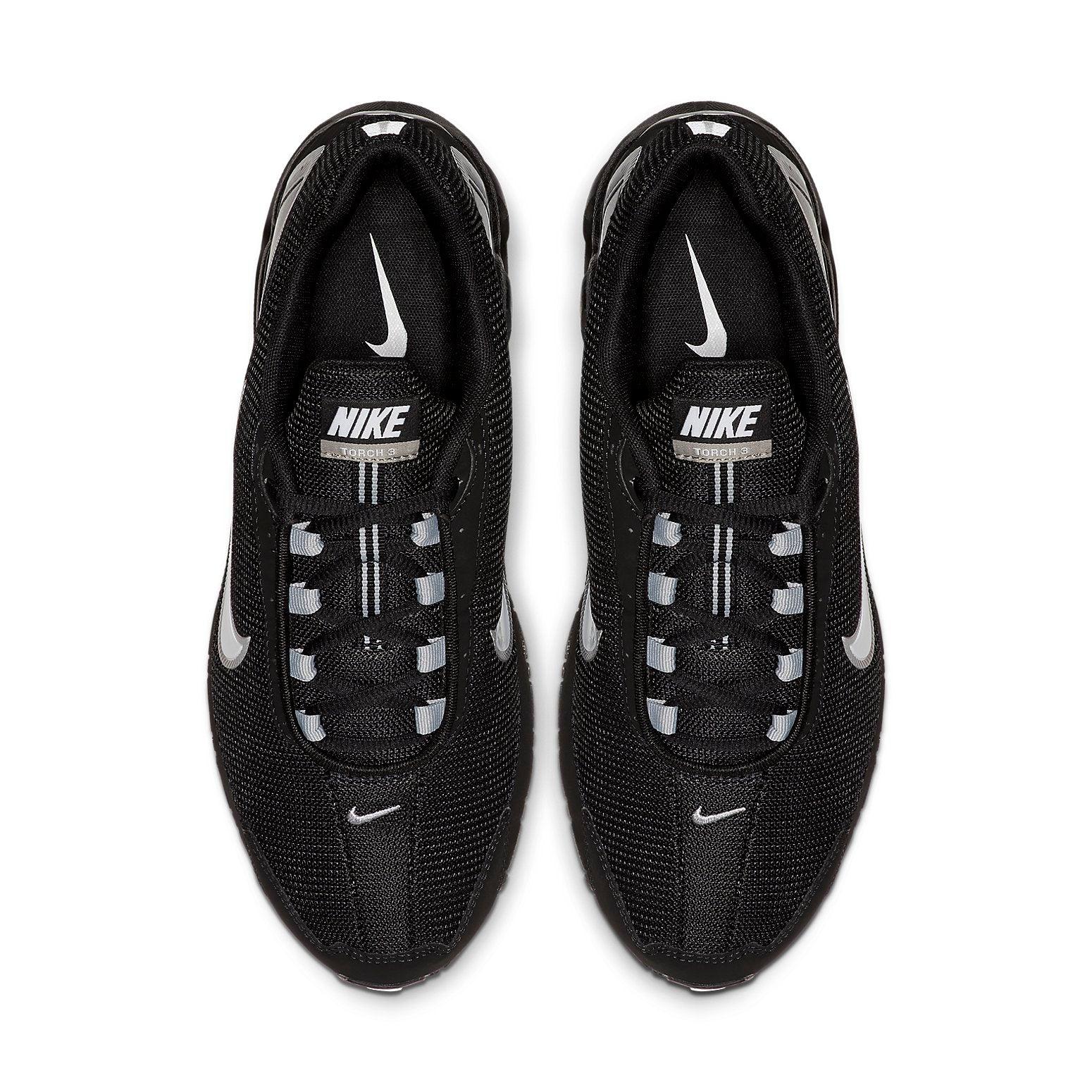 Nike Air Max Torch in Black for Men Lyst UK