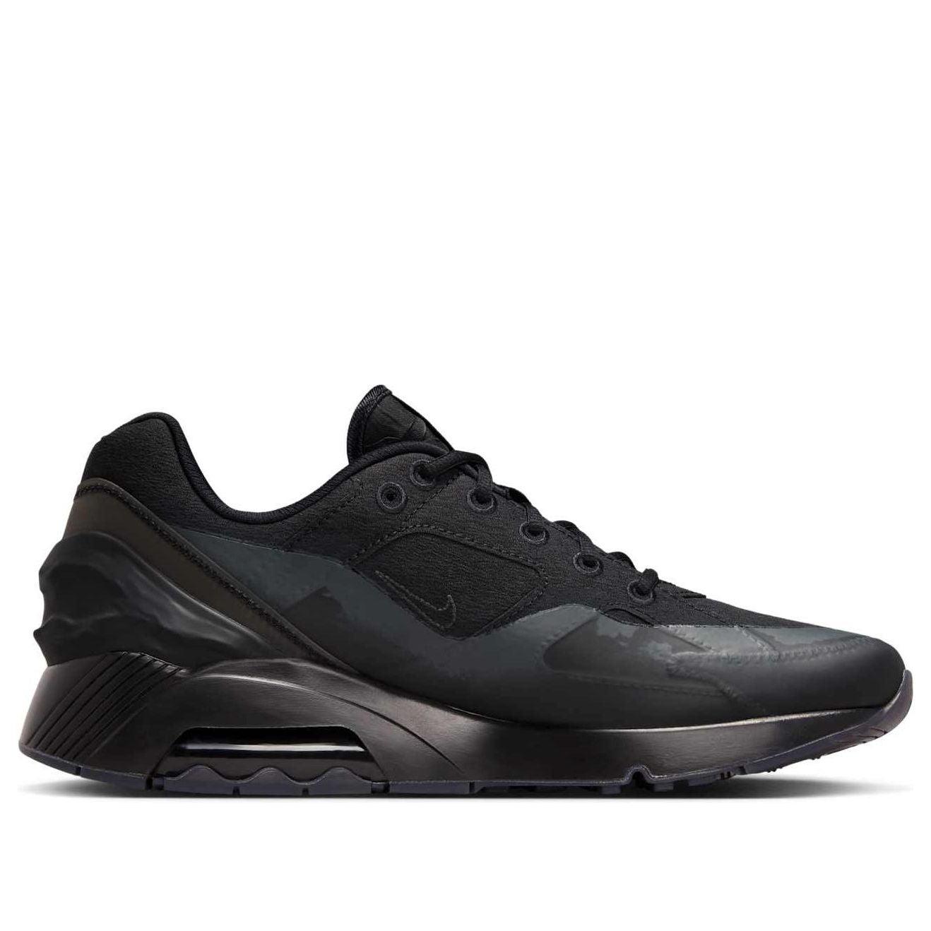 180 Black Air Max Trainer 180 Nike X Pan Records Air Max 180