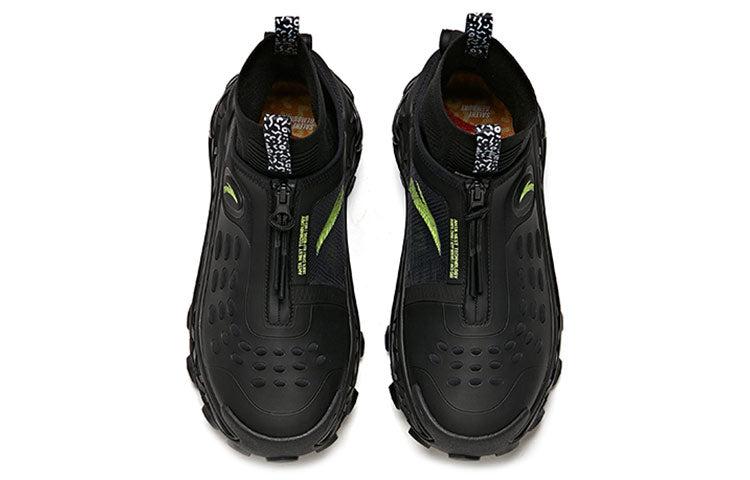 salehe bembury anta black