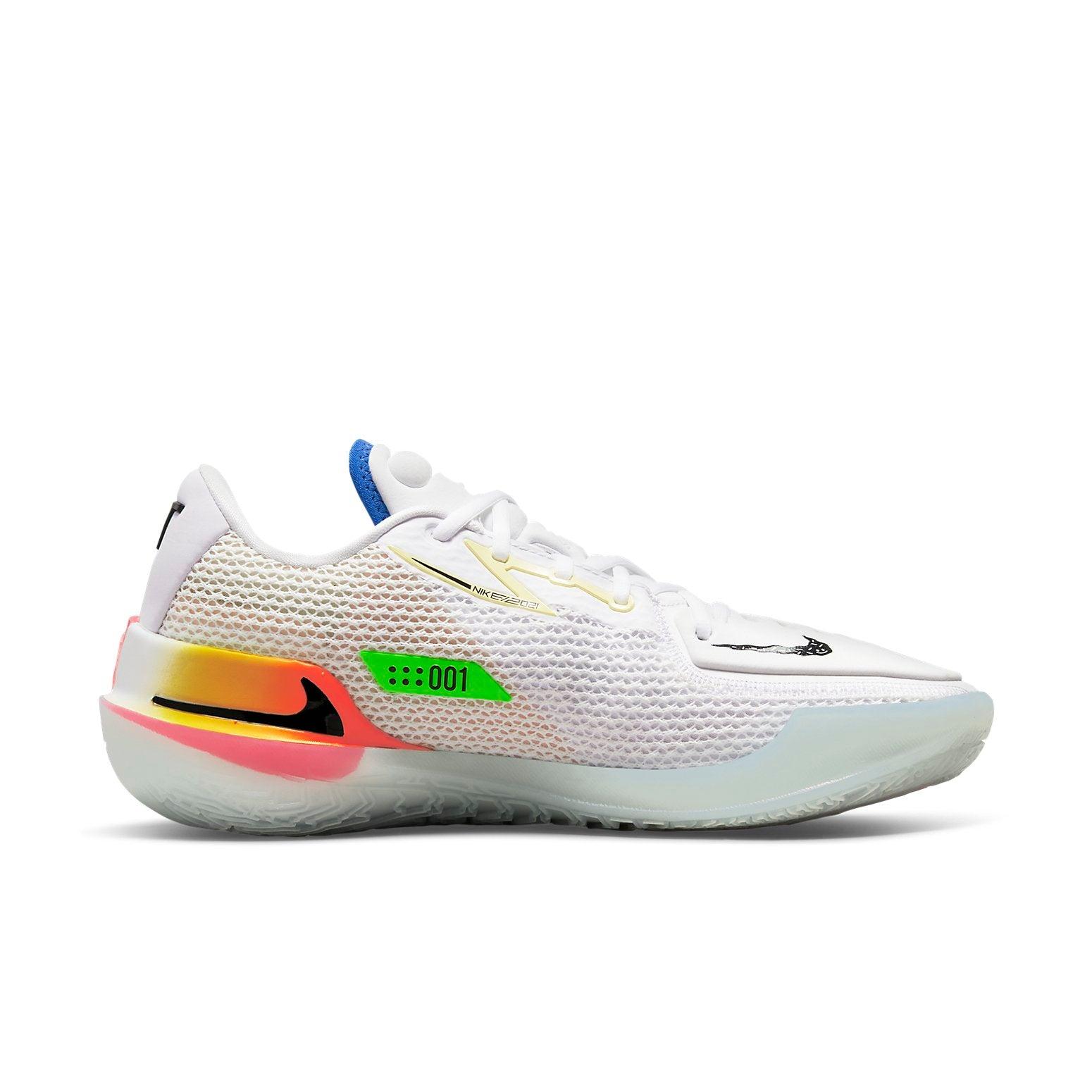 Nike Air Zoom Gt Cut 1 'Ghost' in Blue for Men | Lyst UK