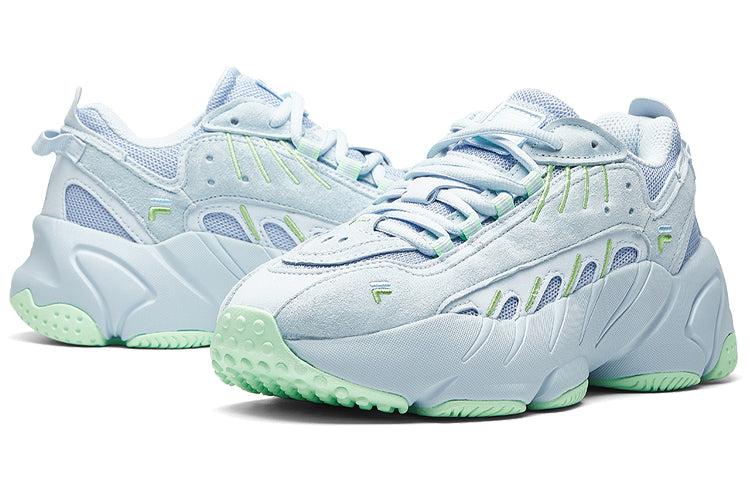 Fila (Wmns) Ade Retro Running Sneakers in Blue Lyst UK