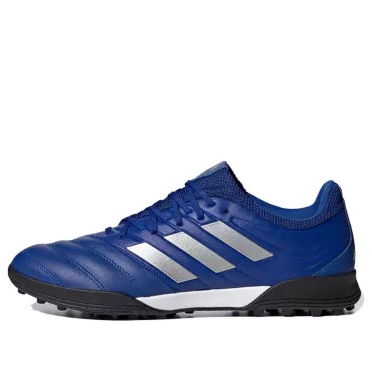 adidas Copa 20.3 Tf Turf in Blue for Men | Lyst