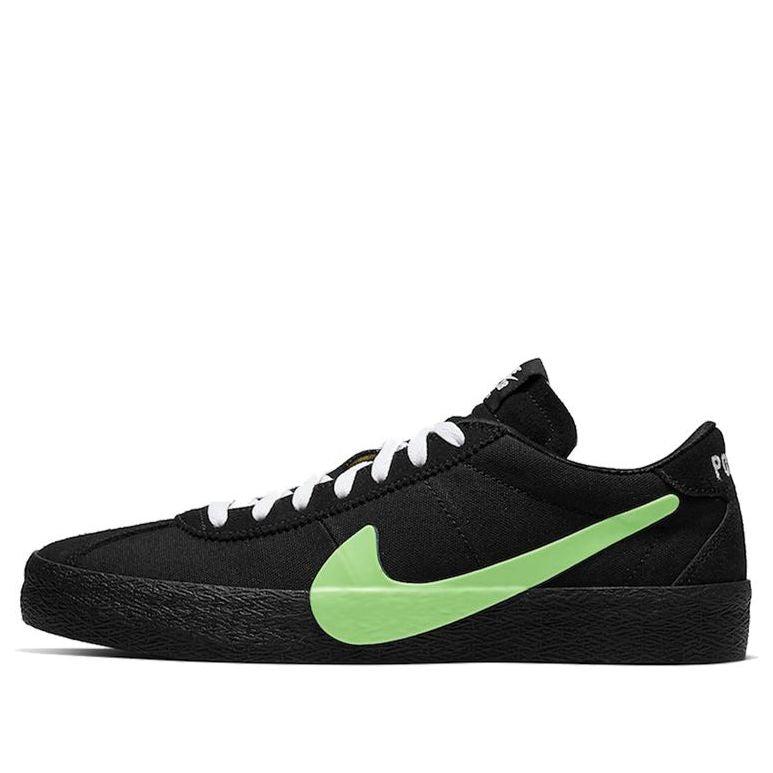 Nike Poets X Zoom Bruin Sb Skateboard Qs Black for Men | Lyst