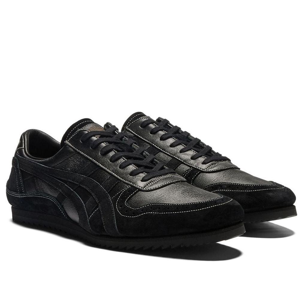Onitsuka Tiger Nippon Made Ultimate Trainer in Black for Men Lyst