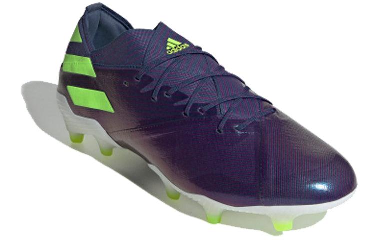 adidas gazelle silver green womens adidas Nemeziz.1 FG - White/Screaming Orange/Core Black
