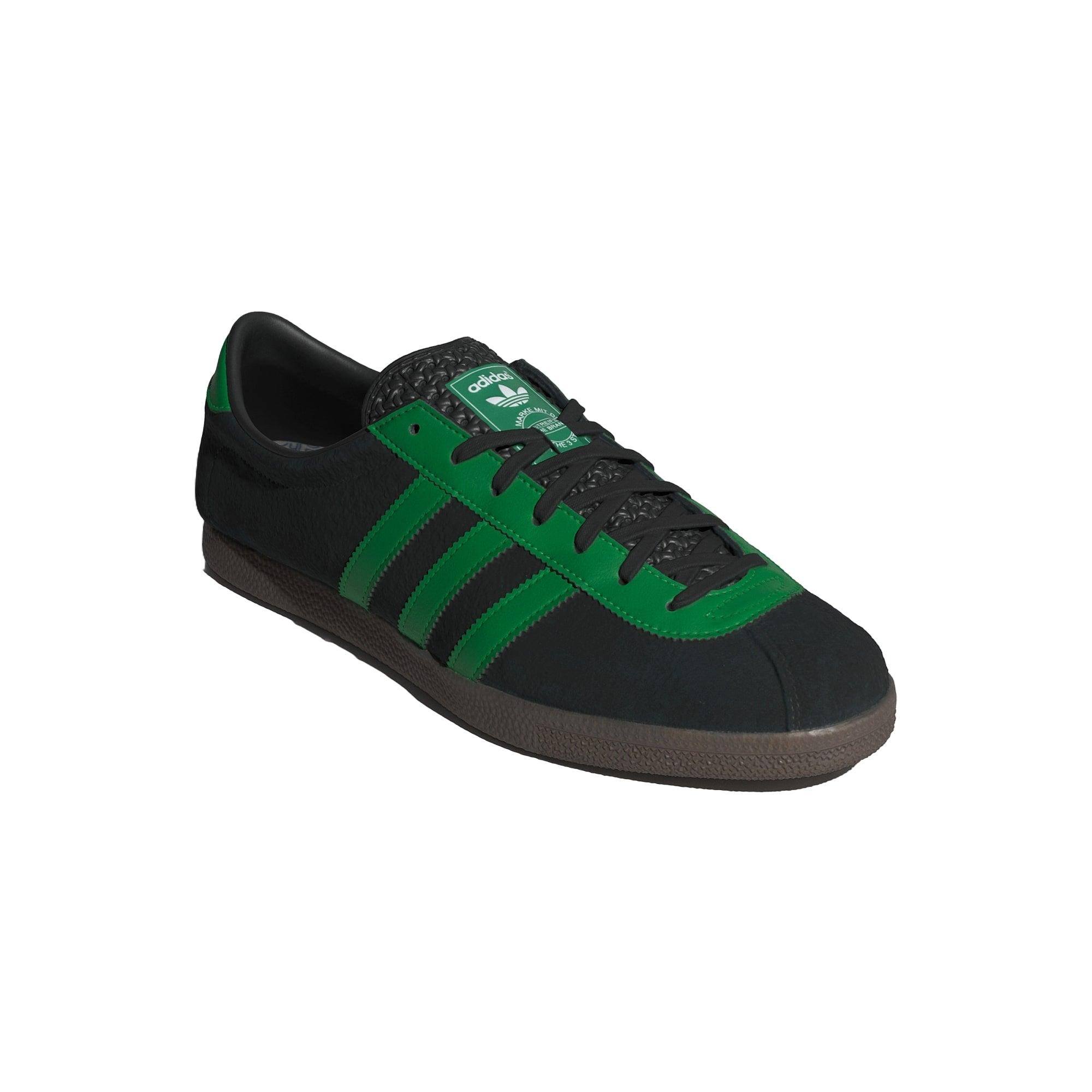 adidas London Gum' in Green for Men | Lyst UK