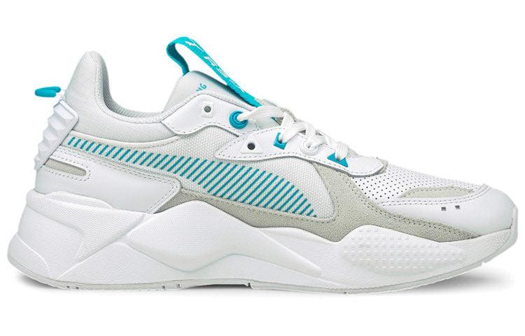 PUMA Rs-x Colour Theory in Blue for Men | Lyst