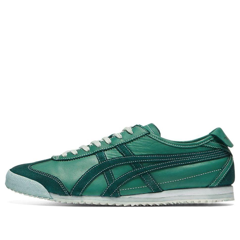 Onitsuka Tiger Mexico 66 Nm 'Jungle' in Green for Men | Lyst UK