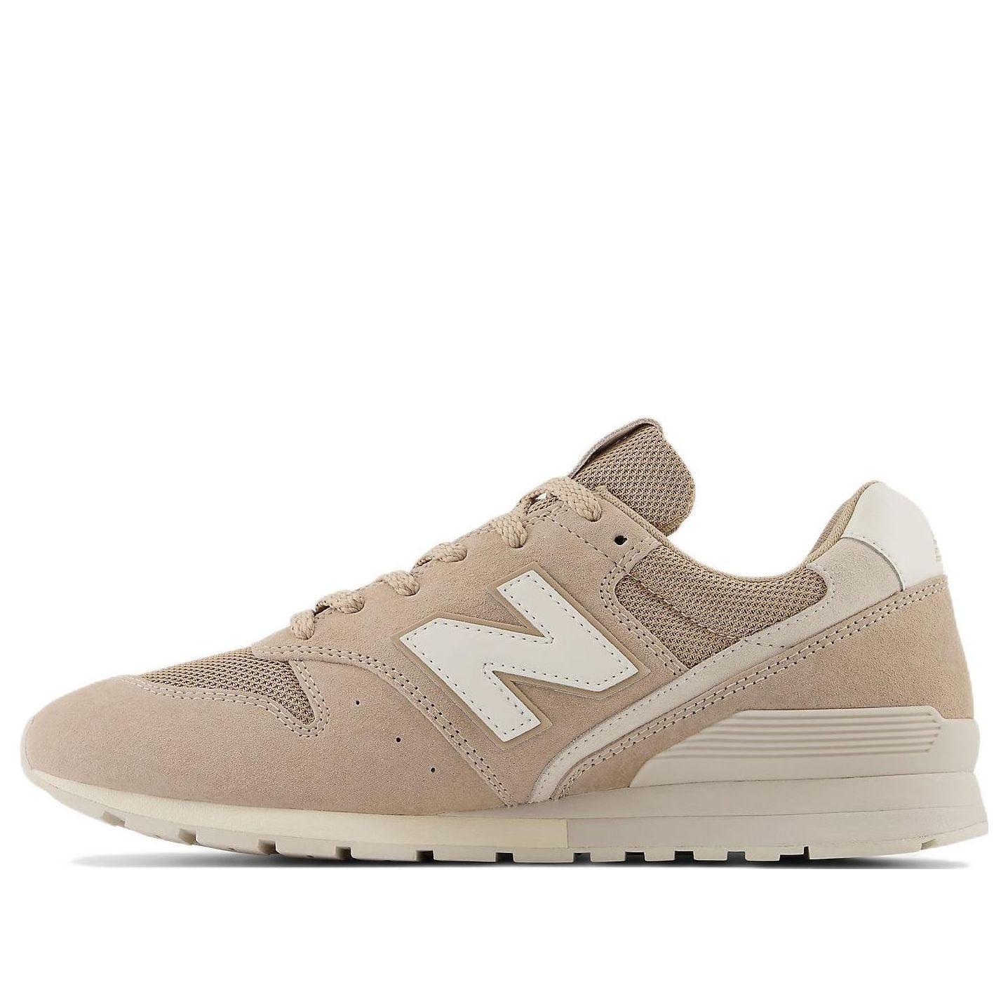 New Balance 996v2 'vibrant Athletic Pack - Mindful Grey' in
