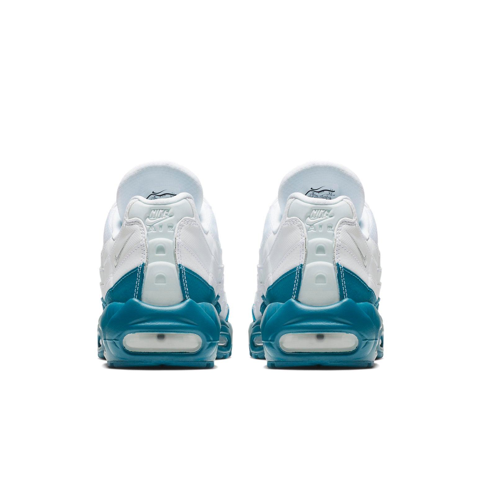 air max 95 green abyss