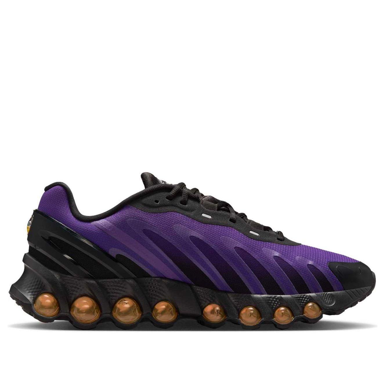 Nike Air Max Dn8 'Fierce' in Purple for Men | Lyst UK
