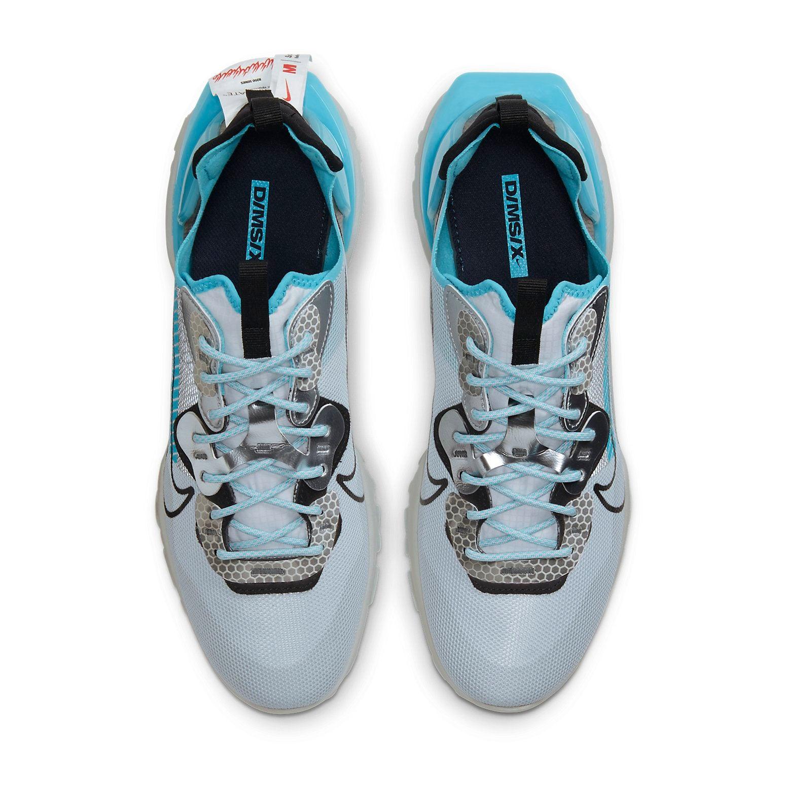 nike react vision 3m blue