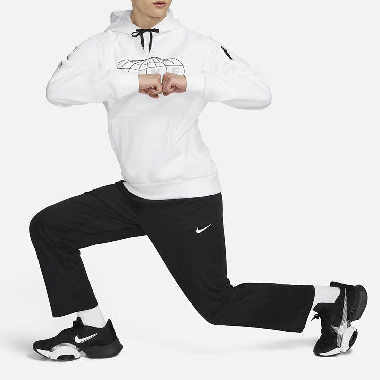 Nike Totality Dri-Fit Open Hem Versatile Pants in Black for Men