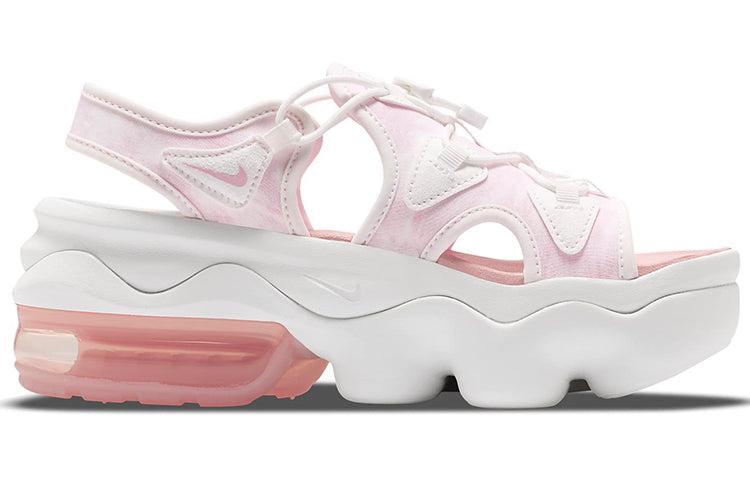 Nike Air Max Koko Sandal 'white Pink Glaze' | Lyst