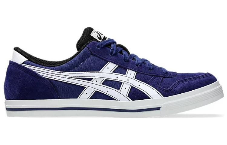 Asics Aaron Pro in Blue for Men | Lyst