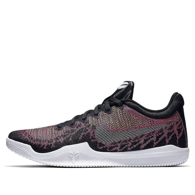 mamba rage red