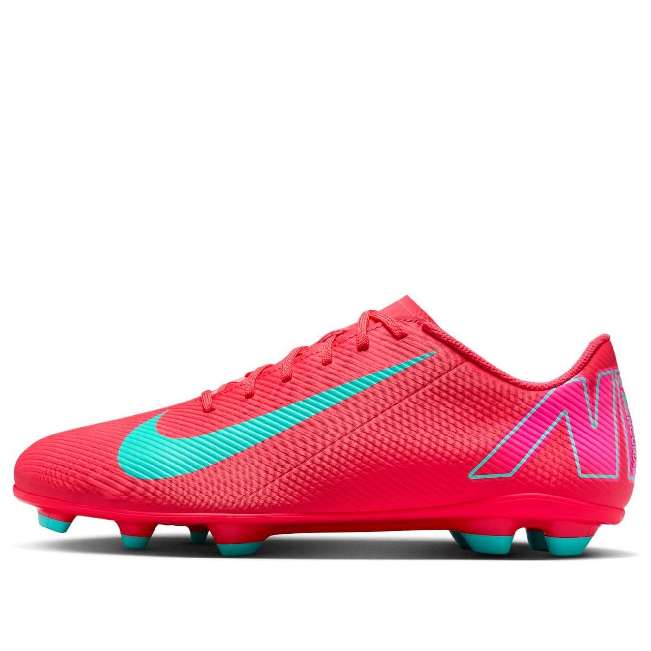 red mercurial
