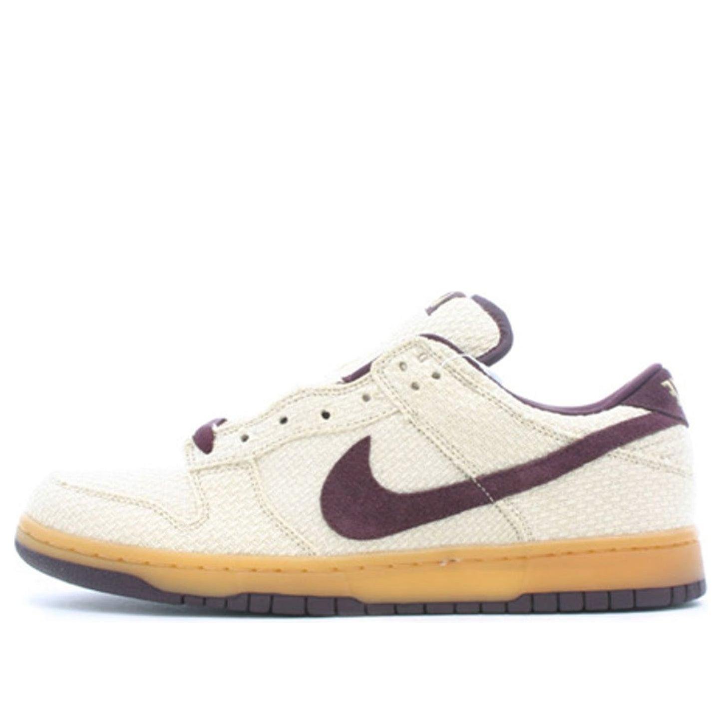 dunk sb hemp