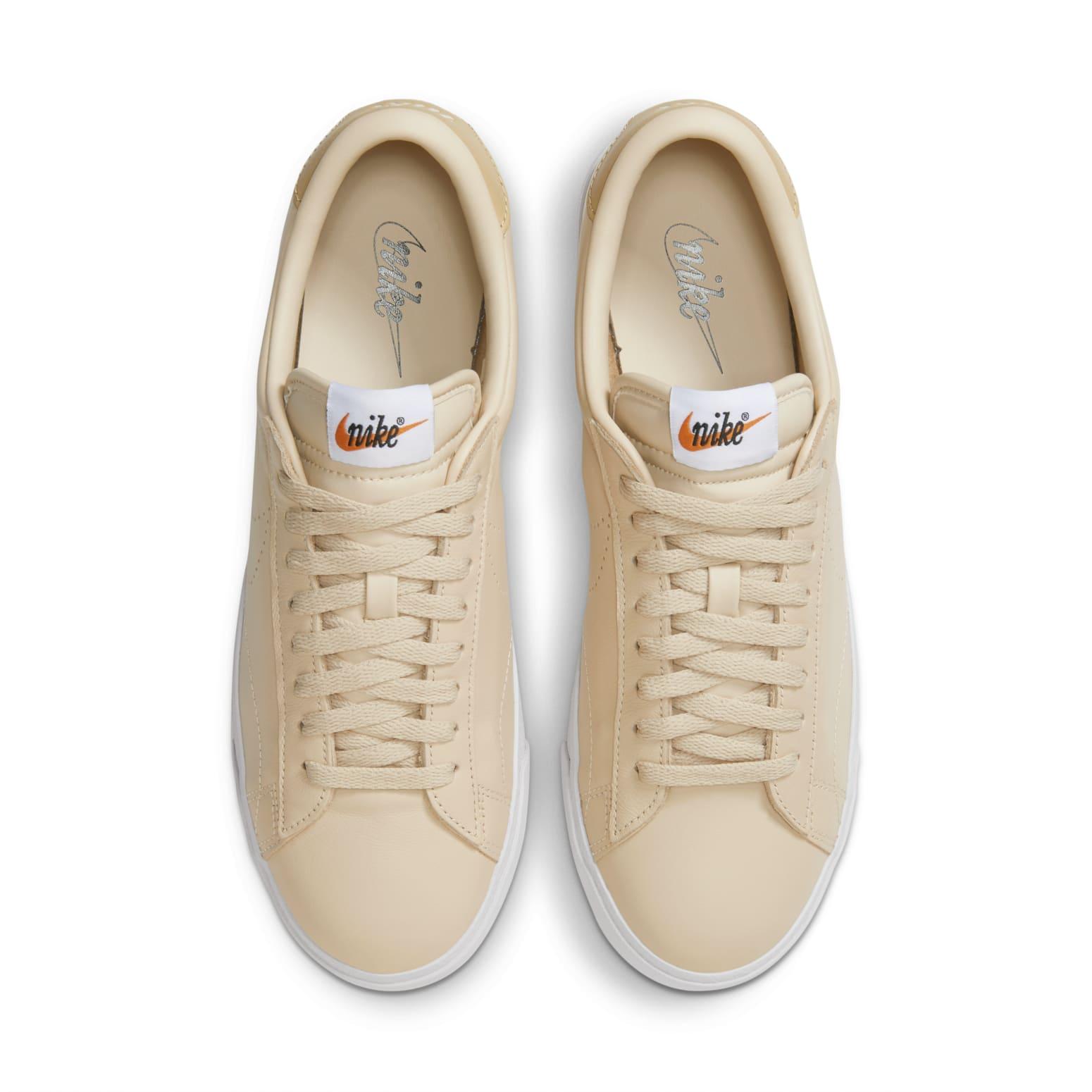 Nike tennis classic ac premium sales