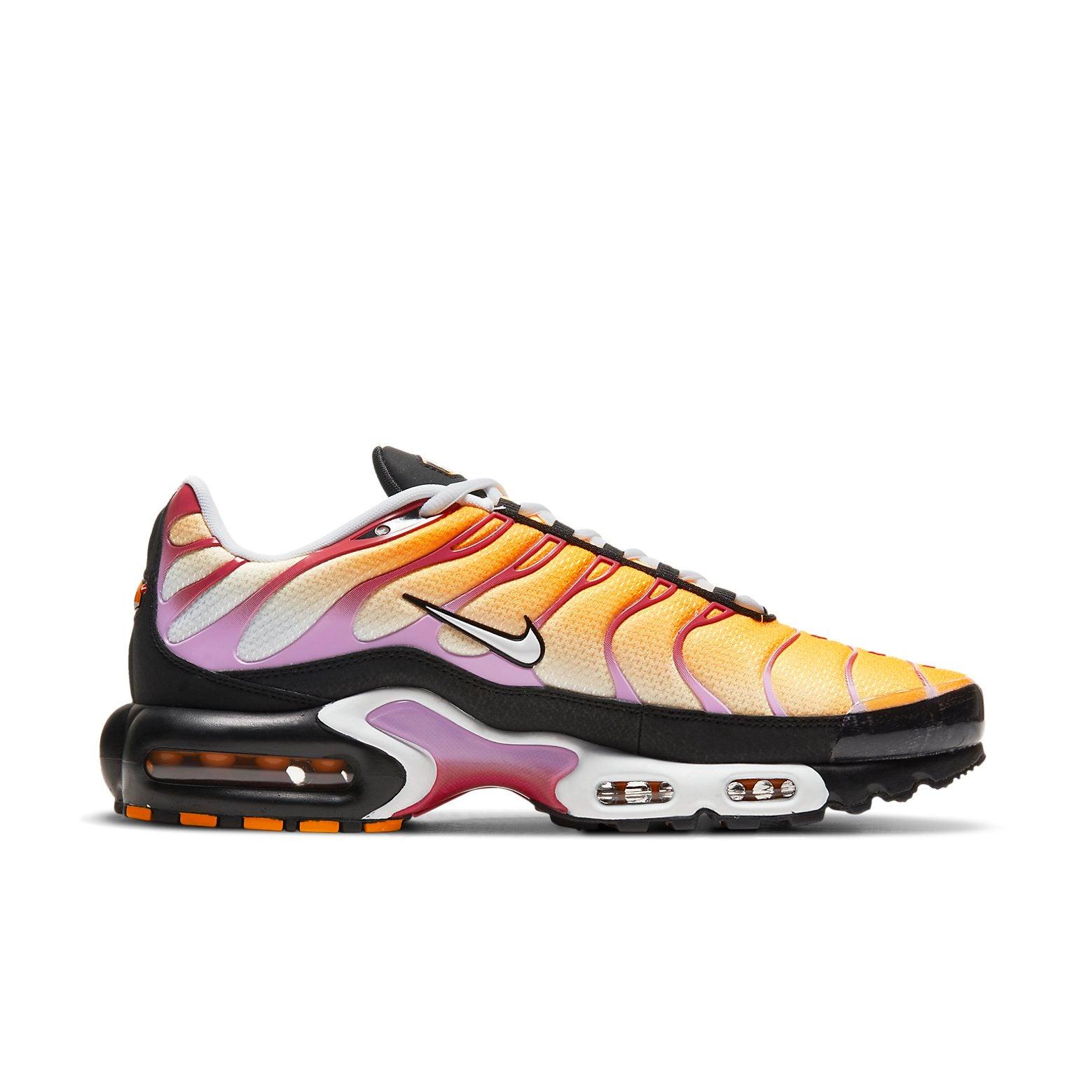 Nike tn laser fuchsia on sale