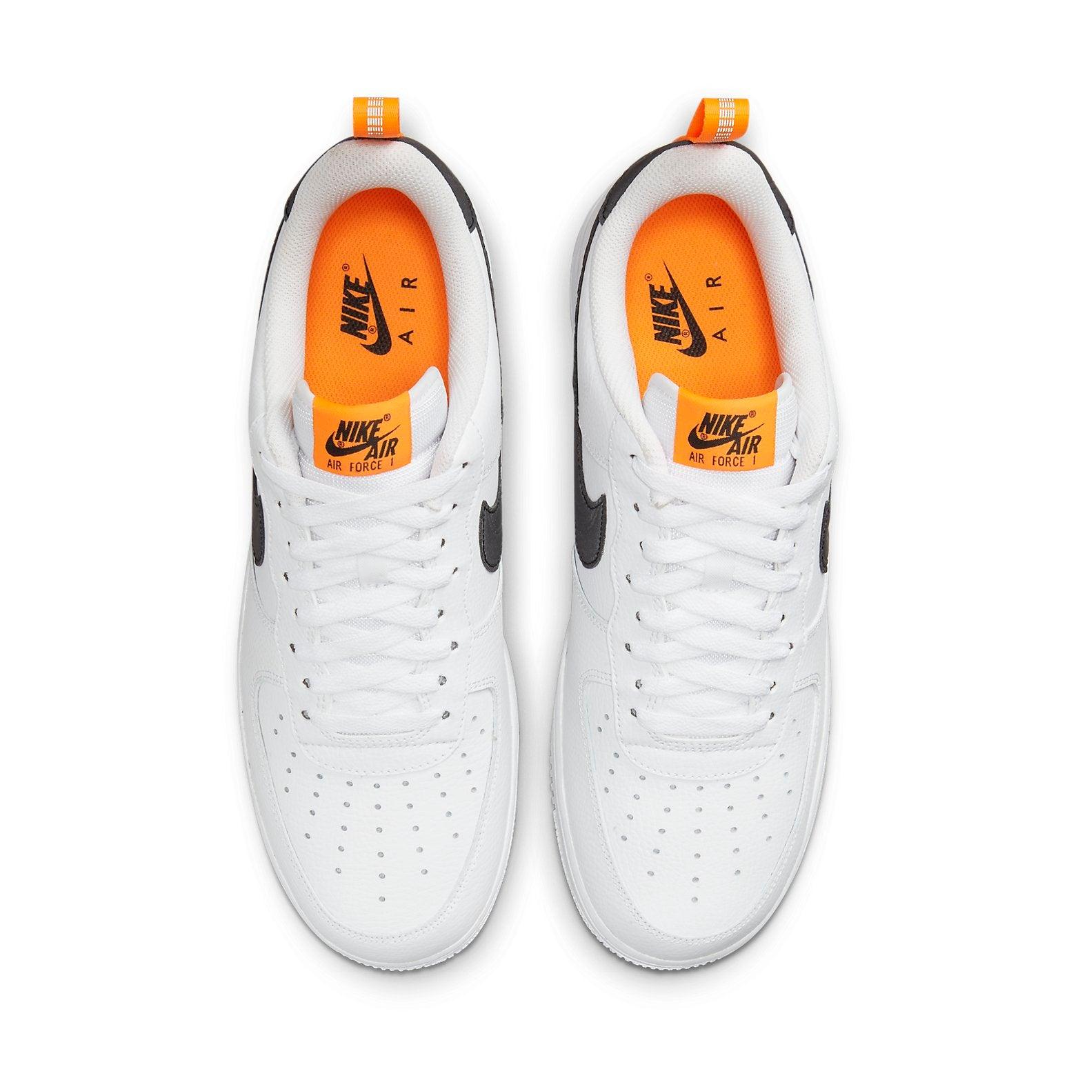 Nike air force 1 07 pivot white deals