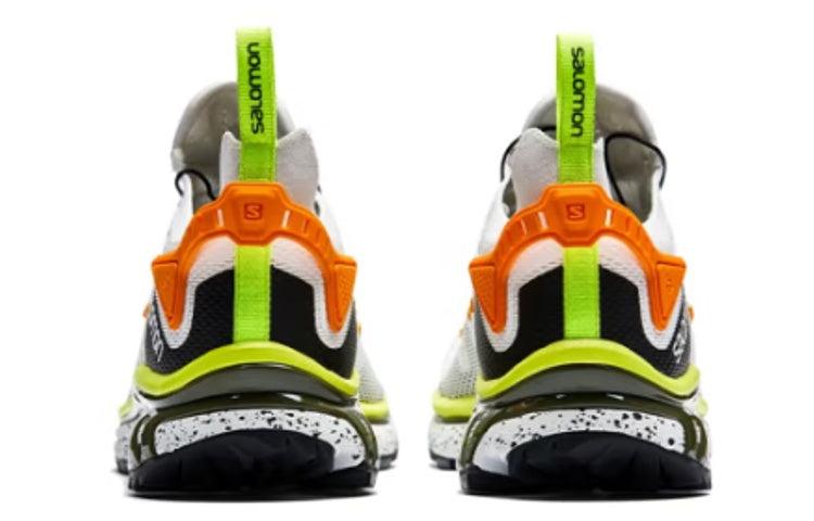 SALOMON RUSH №4 149、SALOMON C609 SALOMON RUSH №4 149、SALOMON