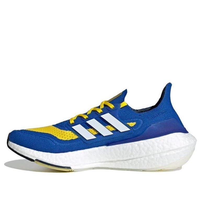 adidas gazelle silver green womens adidas Womens Ultraboost 22 Running Shoes Beige 5.5 Casual main image 0