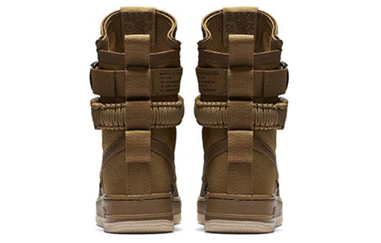 sf af1 green