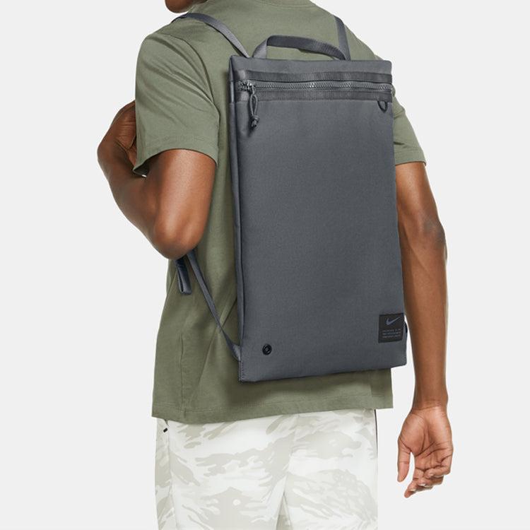 utility training gym sack bag